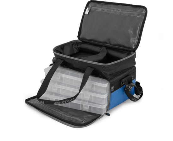 Preston Competition Feeder Case
