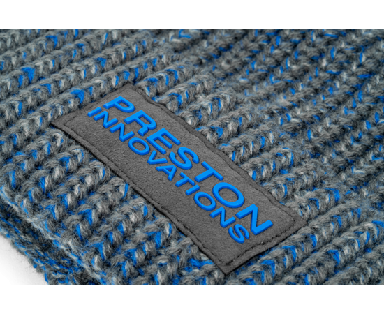 Preston Marled Bobble Hat - Image 2