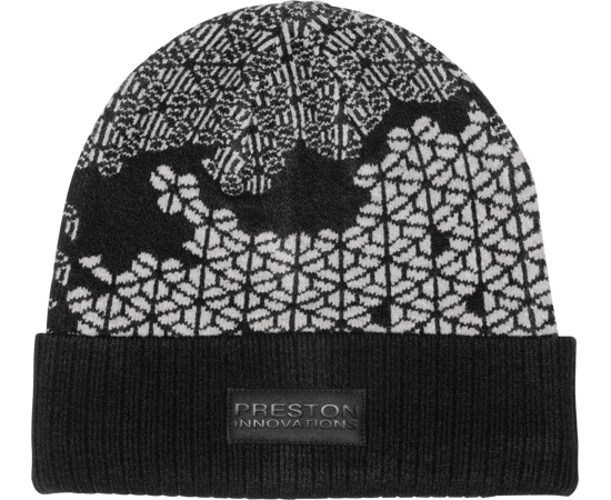 Preston Hex Beanie