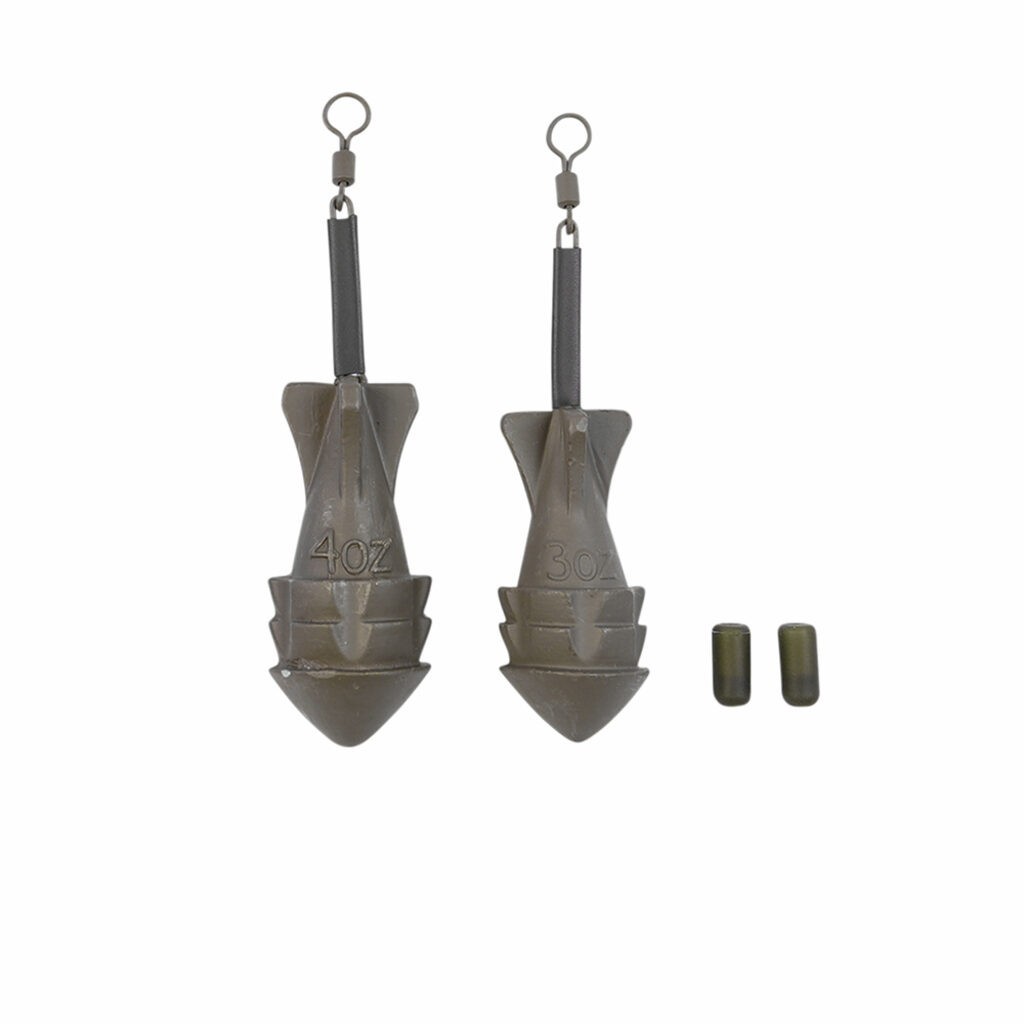 Avid Skanavimo Švinai 2 vnt. Carp Marker Leads