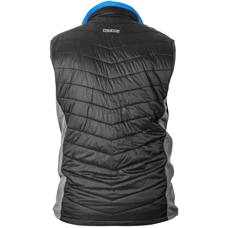 Šildoma Liemenė PRESTON Thermatech Heated Gilet - Image 4