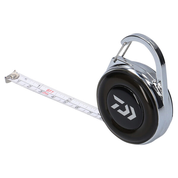 Ruletė DAIWA Tape Measure 2m.