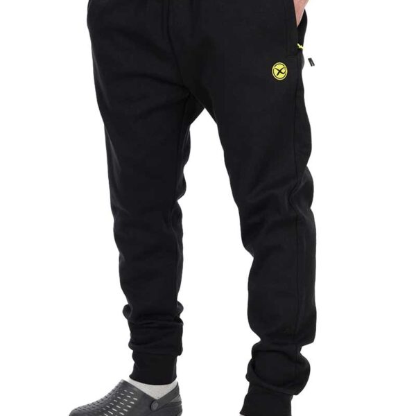 Matrix Joggers – Black