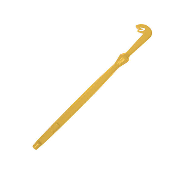 Knot tyer Delphin KNOTTY x 2