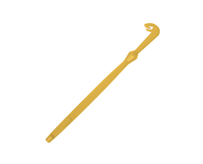 Knot tyer Delphin KNOTTY x 2