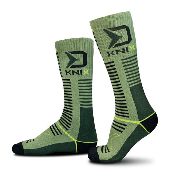 Knee-high socks Delphin KNIX
