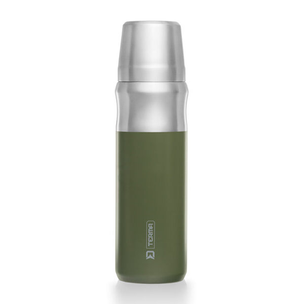 Termosas Thermos bottle Delphin TERMA