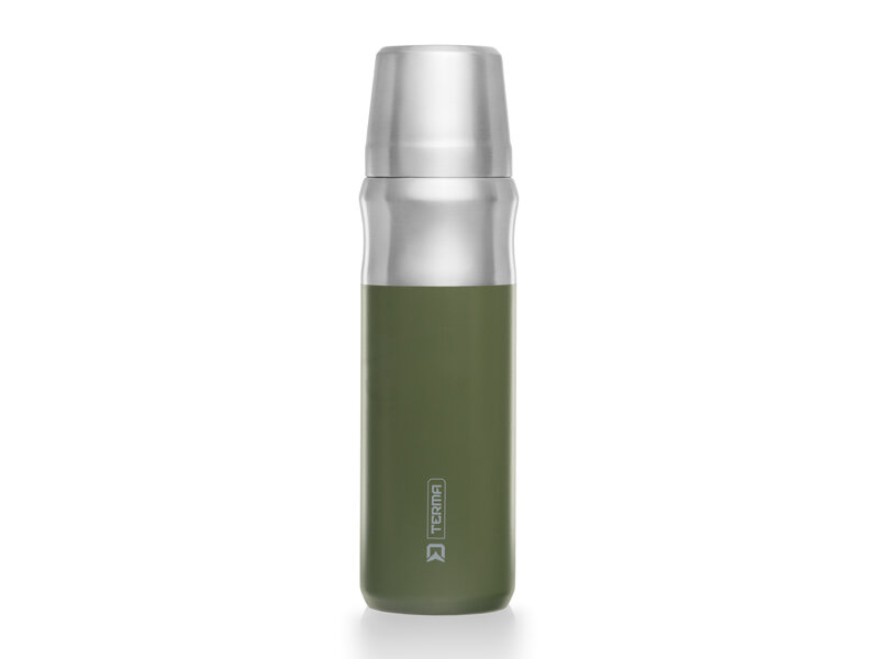 Termosas Thermos bottle Delphin TERMA