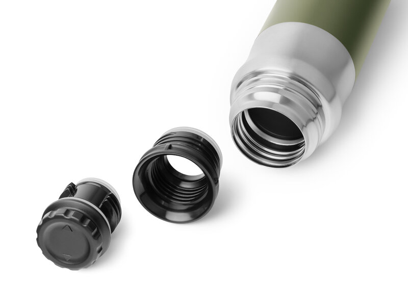 Termosas Thermos bottle Delphin TERMA - Image 6