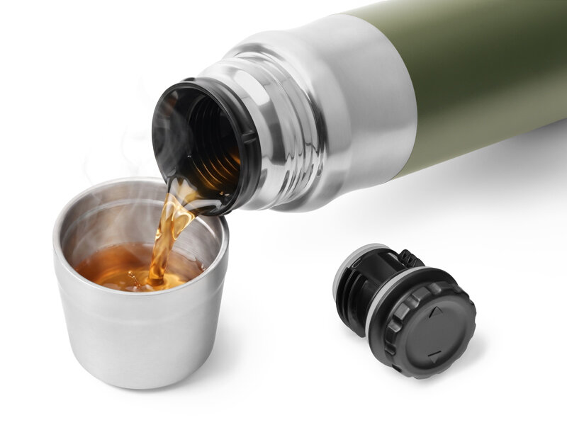 Termosas Thermos bottle Delphin TERMA - Image 2