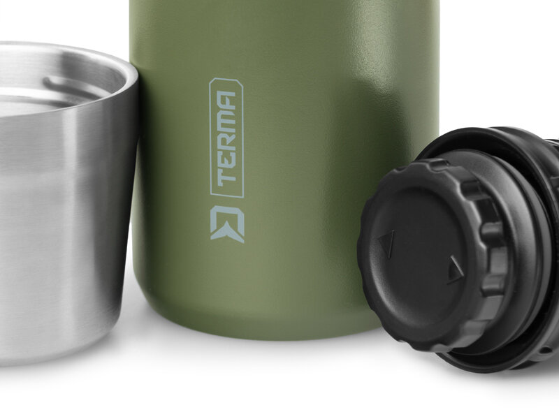 Termosas Thermos bottle Delphin TERMA - Image 3
