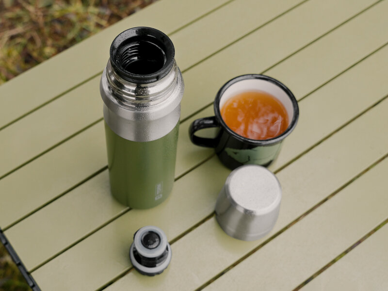 Termosas Thermos bottle Delphin TERMA - Image 7