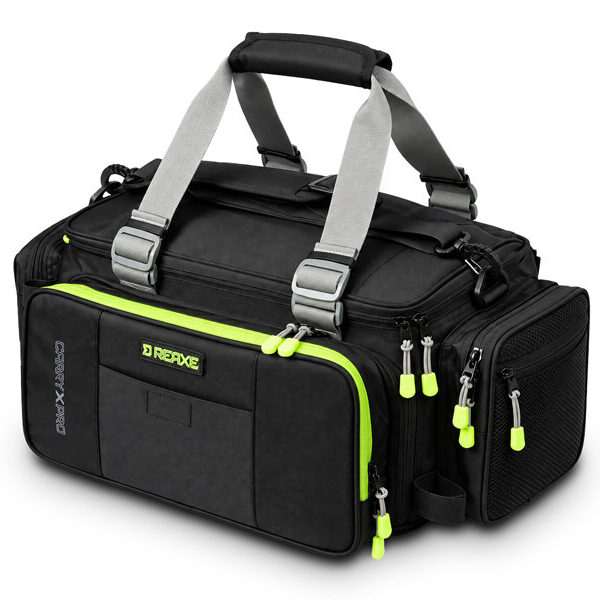 Bag Delphin REAXE CarryXPro