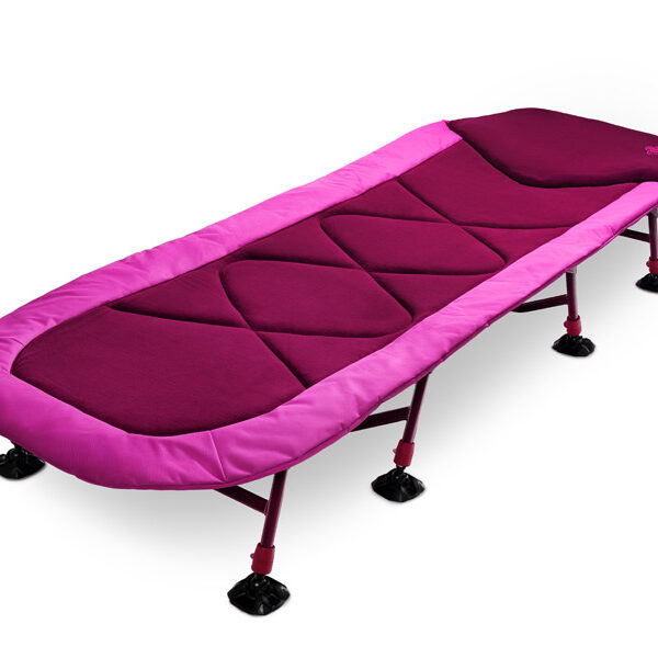 Bedchair for women Delphin QUEEN WoW 8