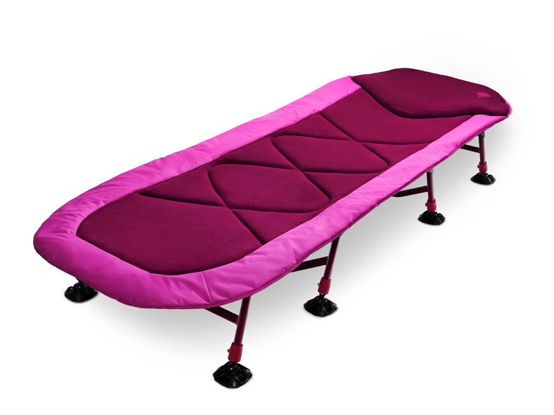 Bedchair for women Delphin QUEEN WoW 8