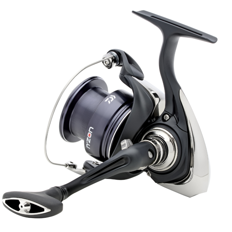 NEW Ritė DAIWA'25 Nzon LT' 6000SS-P - Image 5