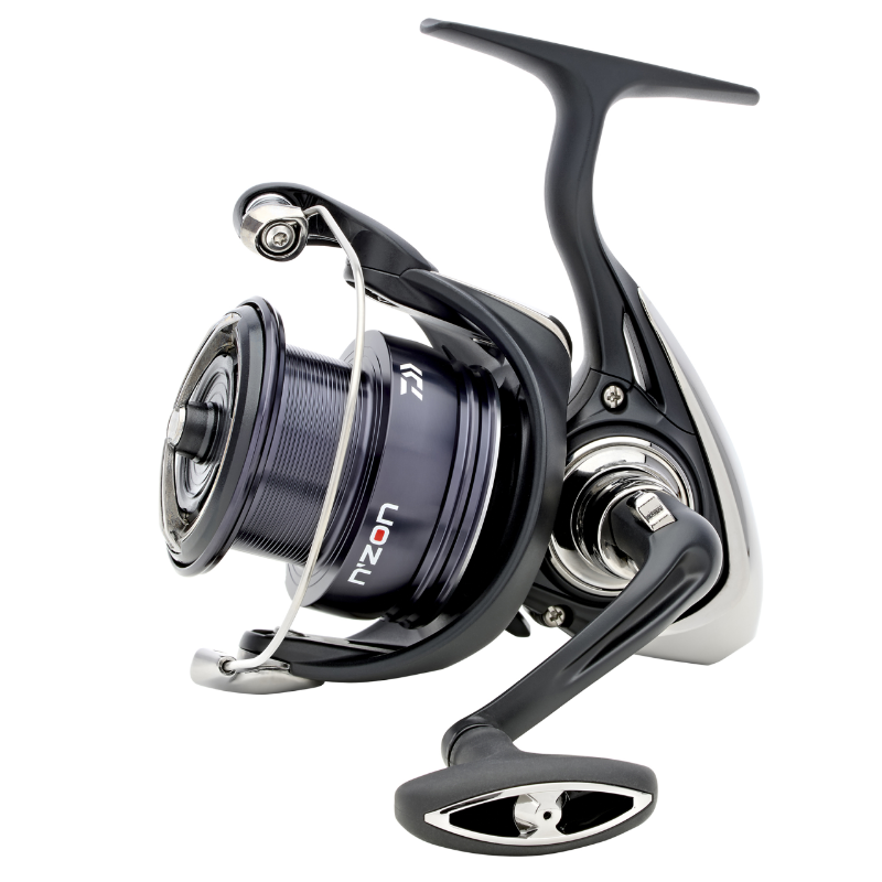 NEW Ritė DAIWA'25 Nzon LT' 6000SS-P - Image 4