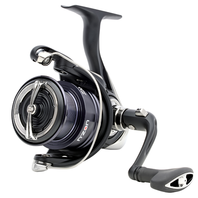 NEW Ritė DAIWA'25 Nzon LT' 6000SS-P - Image 3