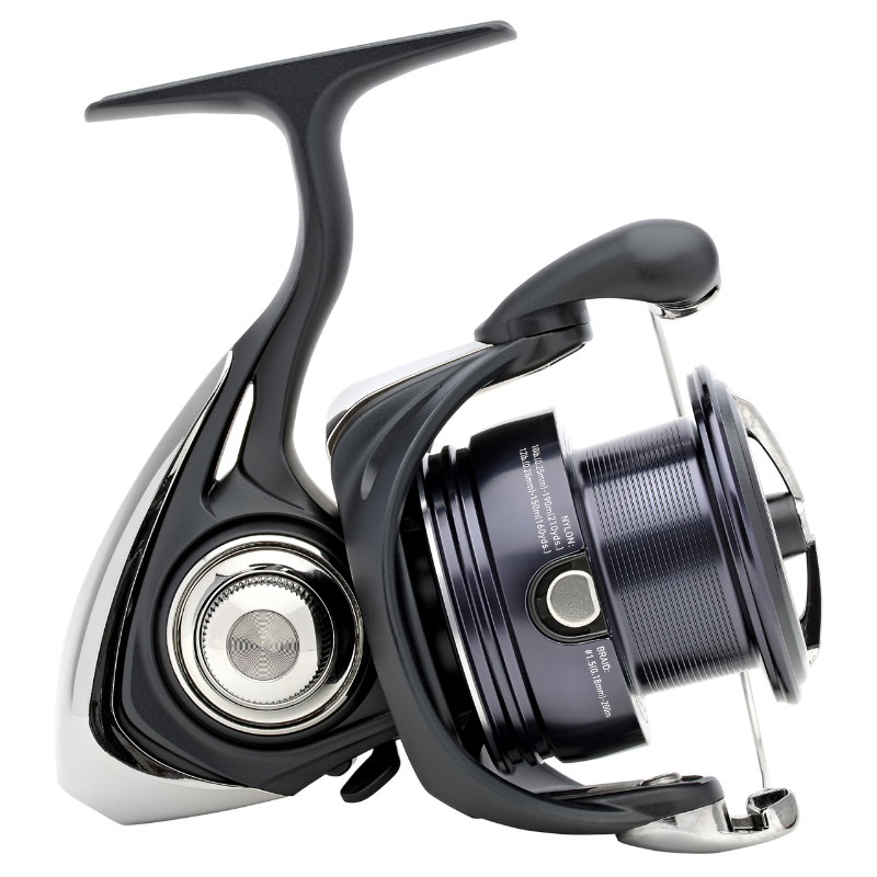 NEW Ritė DAIWA'25 Nzon LT' 6000SS-P - Image 2