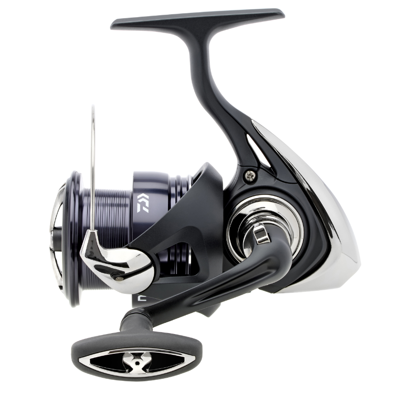 NEW Ritė DAIWA'25 Nzon LT' 6000SS-P