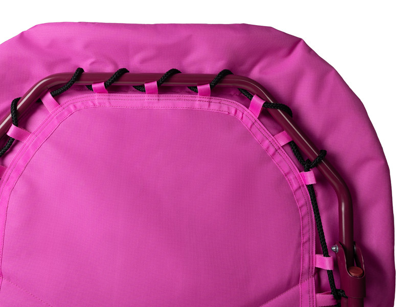 Bedchair for women Delphin QUEEN WoW 8 - Image 5