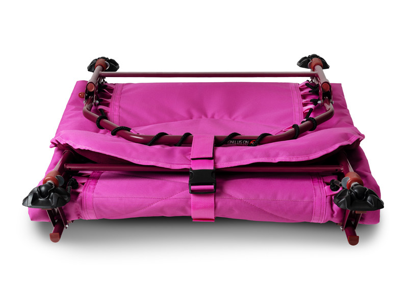 Bedchair for women Delphin QUEEN WoW 8 - Image 7