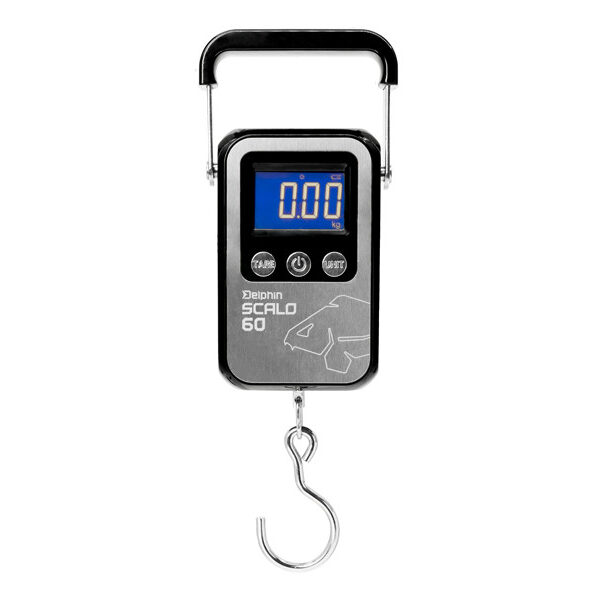 Digital scales Delphin SCALO 60