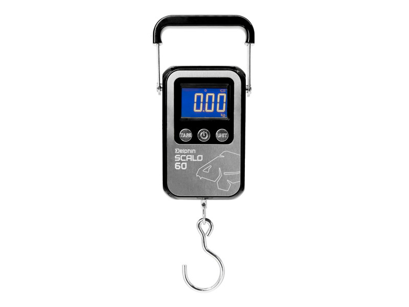 Digital scales Delphin SCALO 60