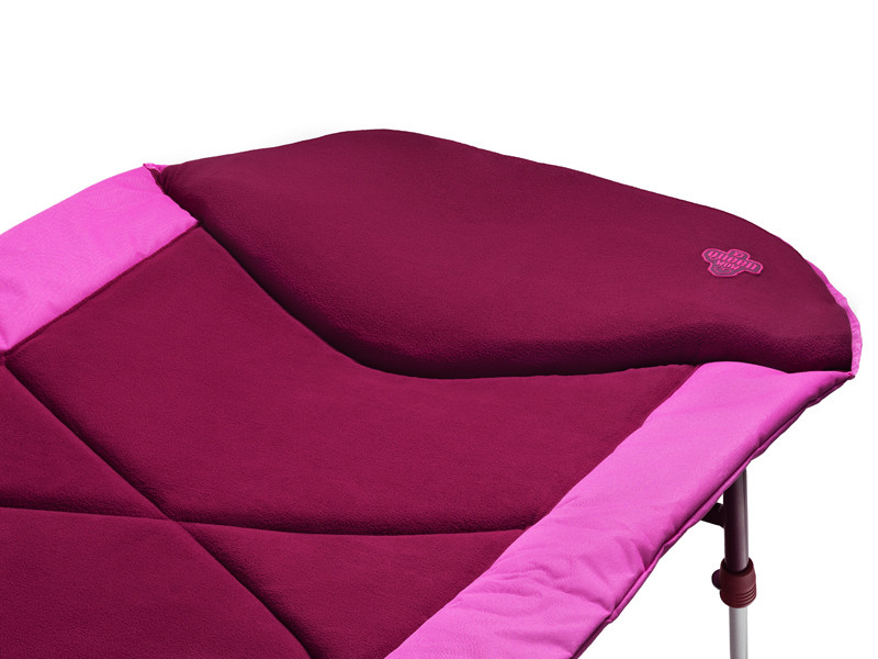 Bedchair for women Delphin QUEEN WoW 8 - Image 6