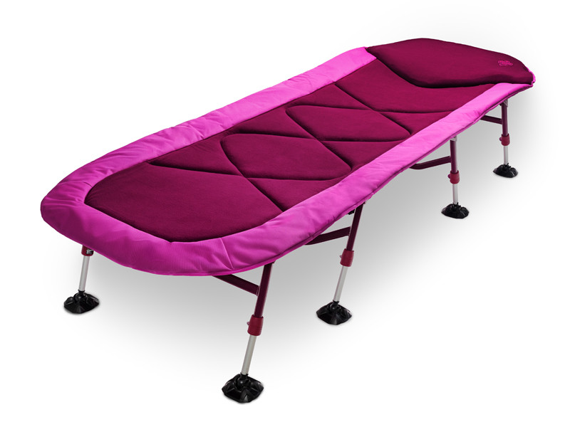 Bedchair for women Delphin QUEEN WoW 8 - Image 2
