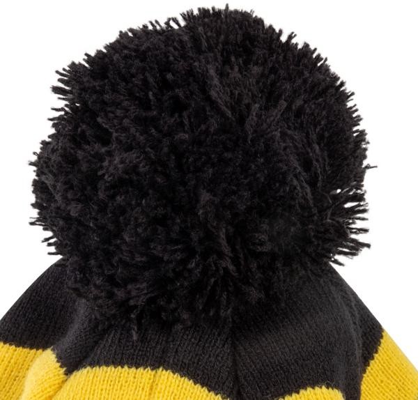 Black Cat Beanie - Image 2