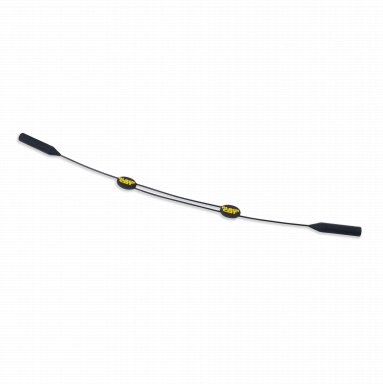 Black Cat Glasses Cords Lanyard - Image 2