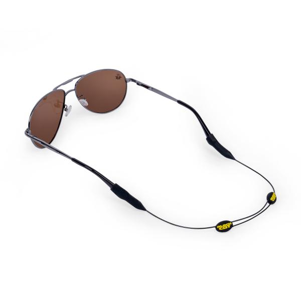 Black Cat Glasses Cords Lanyard