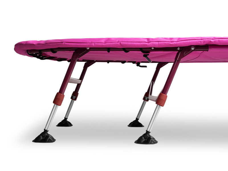 Bedchair for women Delphin QUEEN WoW 8 - Image 4