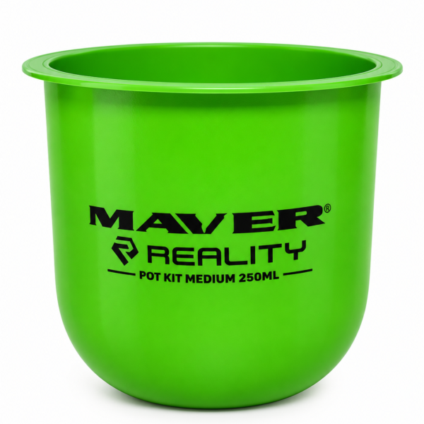 Karpymo Indas Maver REALITY POT KIT 250ML
