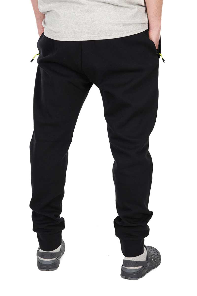 Matrix Joggers – Black - Image 6