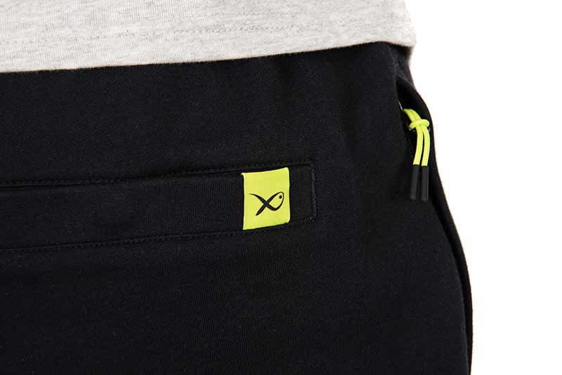 Matrix Joggers – Black - Image 5