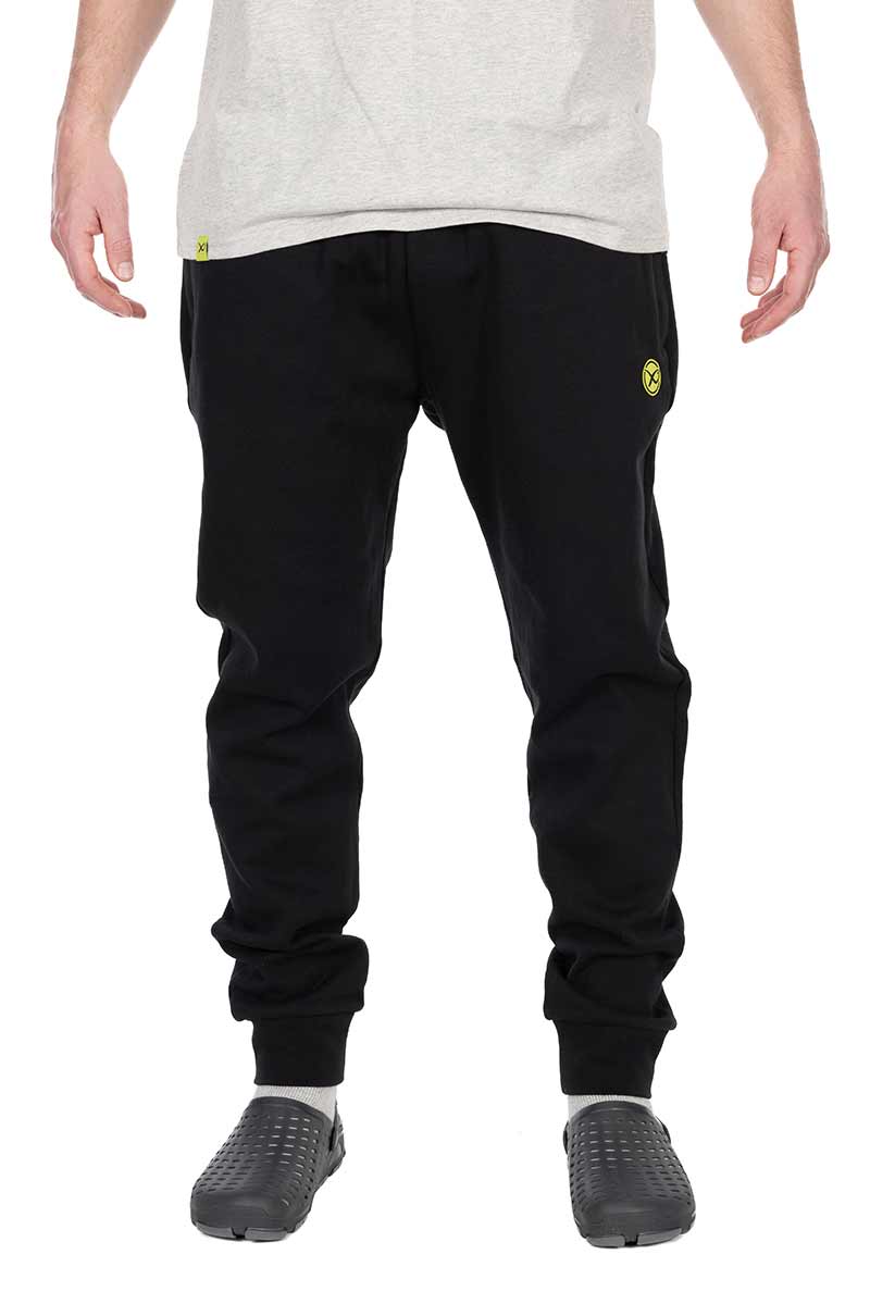 Matrix Joggers – Black - Image 3