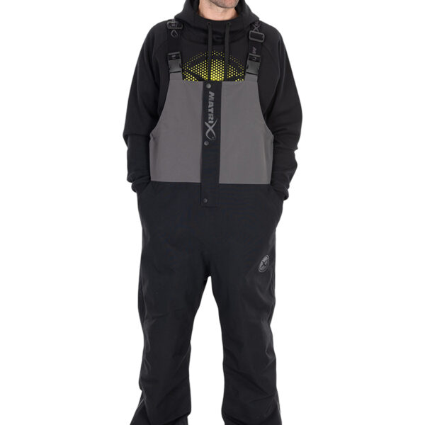 Matrix Pro-X Outer Shell Jacket + Matrix Pro-X Outer Shell Salopettes