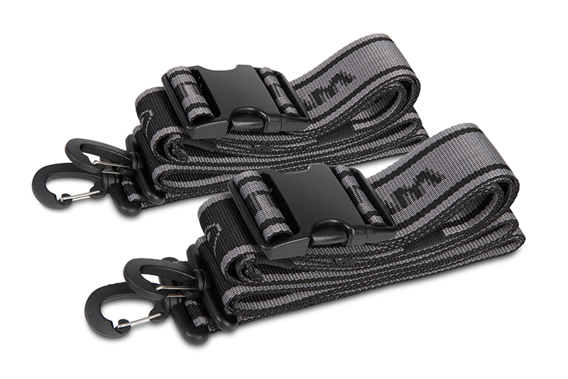 Matrix Adjustable Barrow Straps