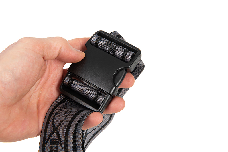 Matrix Adjustable Barrow Straps - Image 3