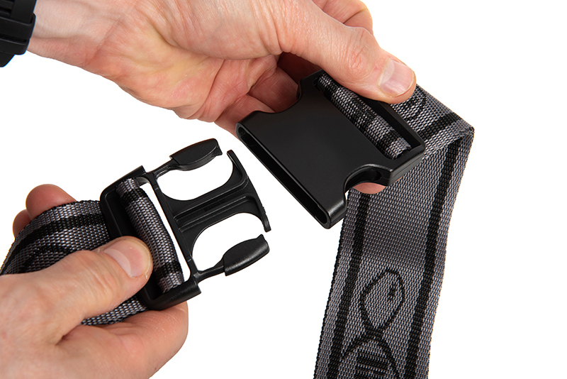 Matrix Adjustable Barrow Straps - Image 4