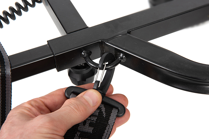 Matrix Adjustable Barrow Straps - Image 5