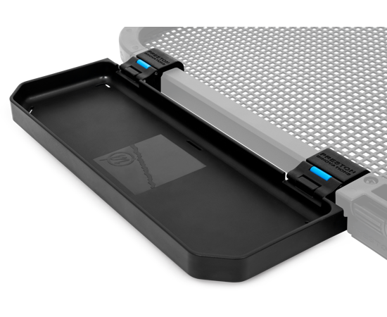 Preston Ventalite Clip On Tray