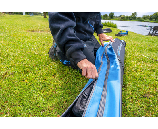 Preston Competition 4 Rod Holdall - Image 6
