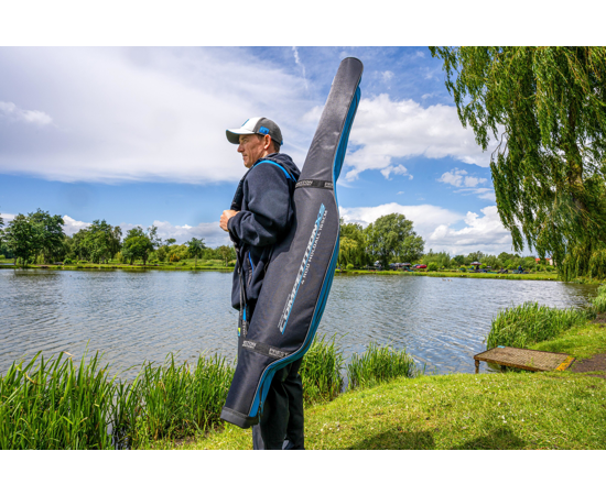 Preston Competition 4 Rod Holdall - Image 2