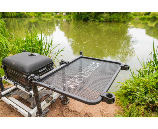 Preston Ventalite XL Side Tray - Image 2