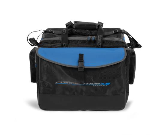 Preston Competition Carryall