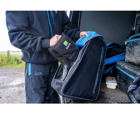 Preston Competition Boot Bag - Image 2