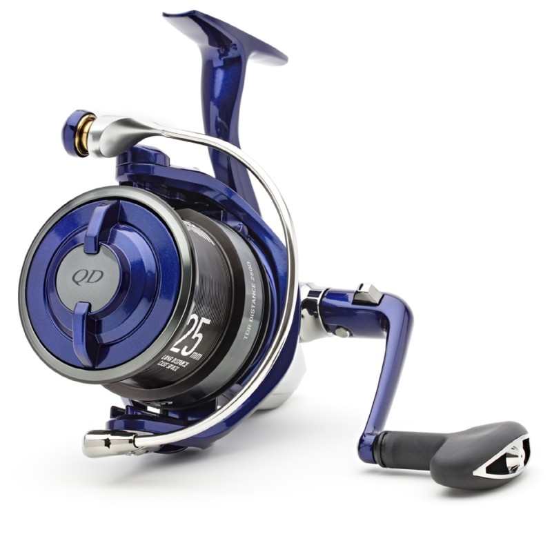 Ritė Daiwa'23 TDR Distance 25QD' - Image 4